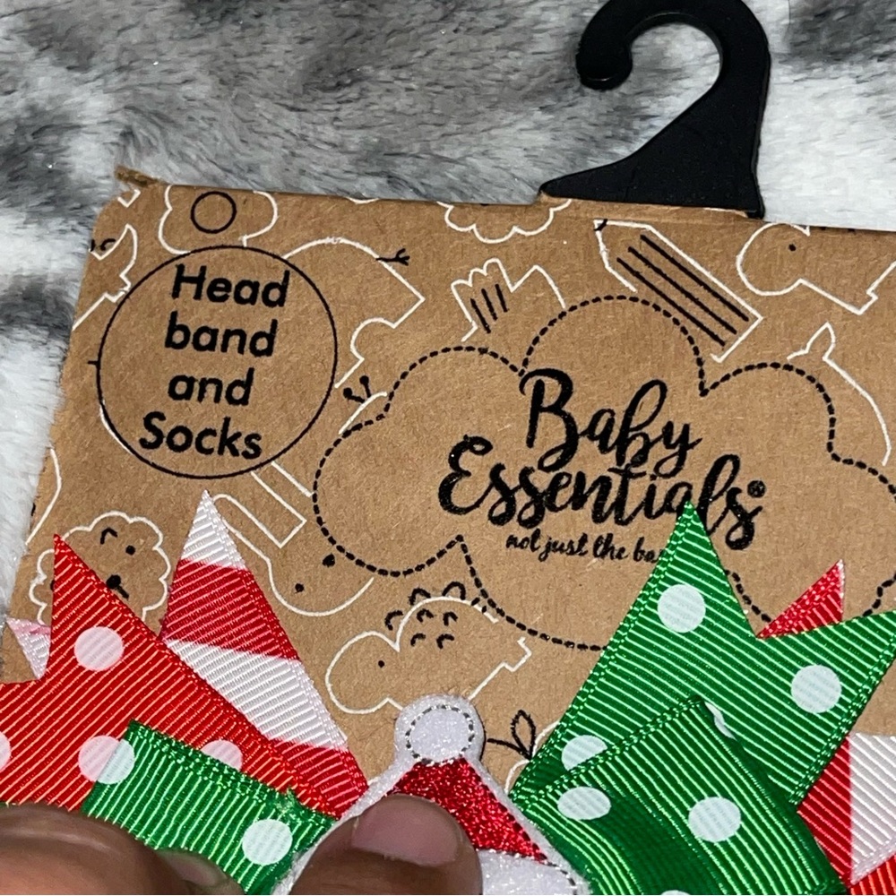 Baby Essentials Accessory Set - Picture 5 of 7